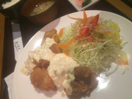 炭ダイニング ととや 【加古川町】