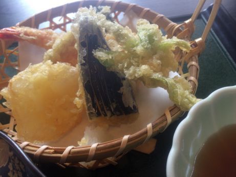 活魚割烹 宝魚園 【篠山市川北新田】