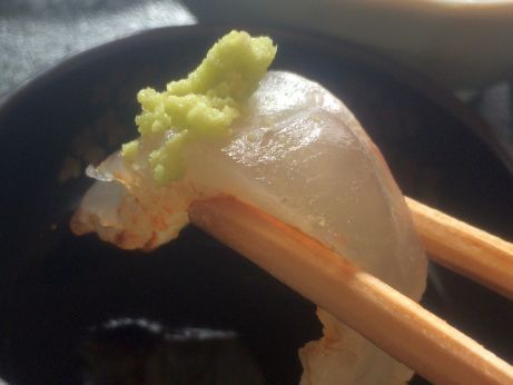 活魚割烹 宝魚園 【篠山市川北新田】