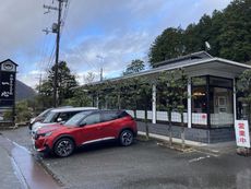 本格手打ちうどん 一心 【朝来市和田山町】 2021/11/27 14:02:00