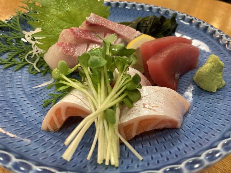 ごんた寿し 【加古川溝之口】