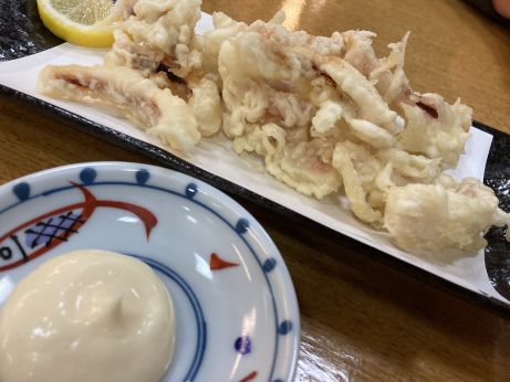 ごんた寿し 【加古川溝之口】