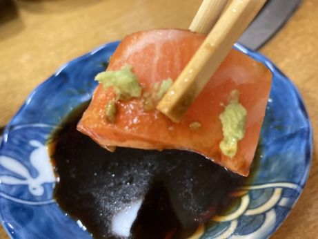 ごんた寿し 【加古川溝之口】