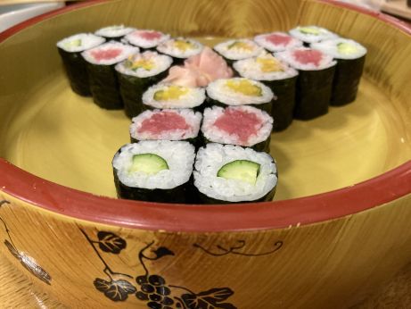 ごんた寿し 【加古川溝之口】