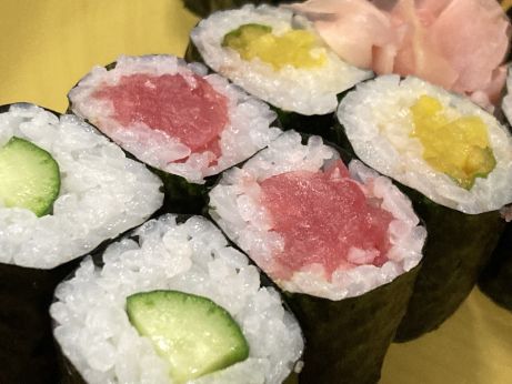 ごんた寿し 【加古川溝之口】