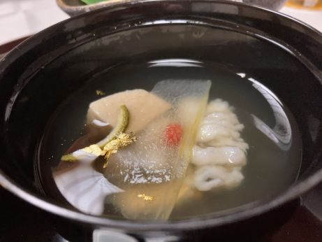 ふなや 【道後温泉】