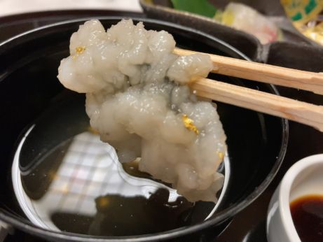 ふなや 【道後温泉】