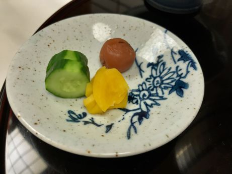 ふなや 【道後温泉】