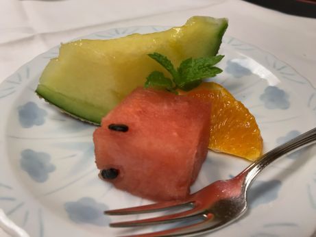 ふなや 【道後温泉】