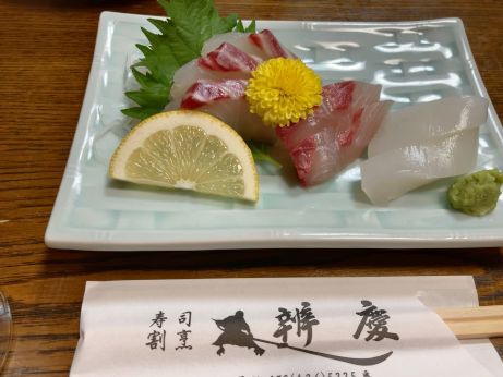 辨慶 【東加古川】