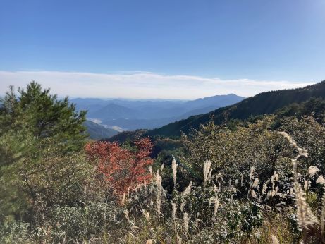 千ヶ峰