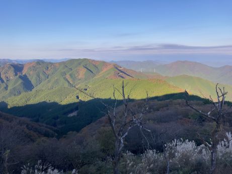 千ヶ峰