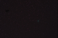 ワータネン彗星接近 2019/02/11 15:10:07