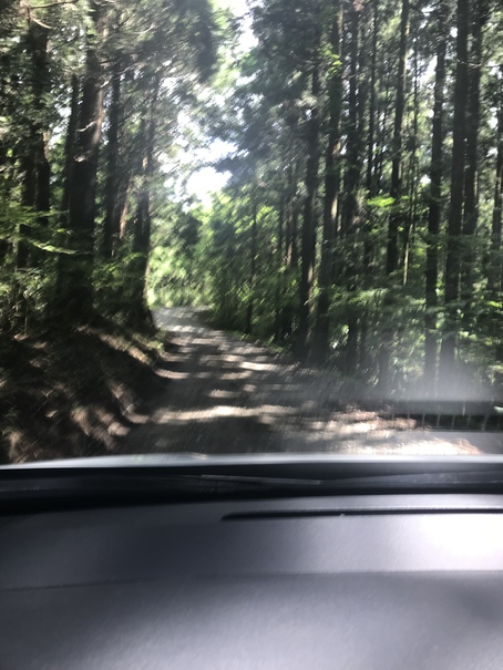 海の日三連休は那須高原！