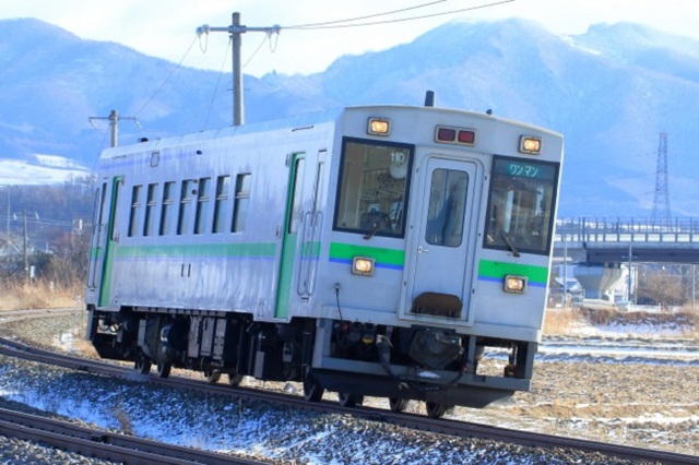 汽車の話　前編