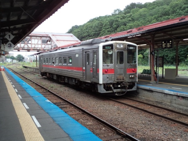 汽車の話　前編