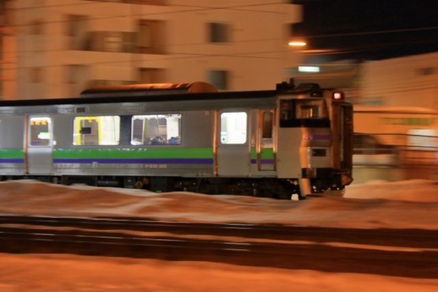 汽車の話　前編