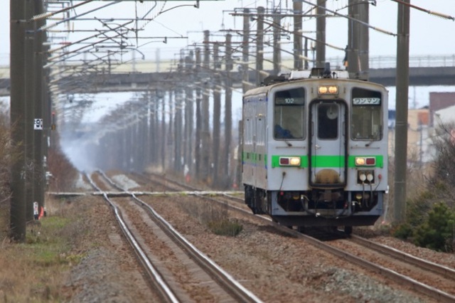 汽車の話　前編