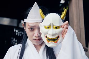般若のミイ