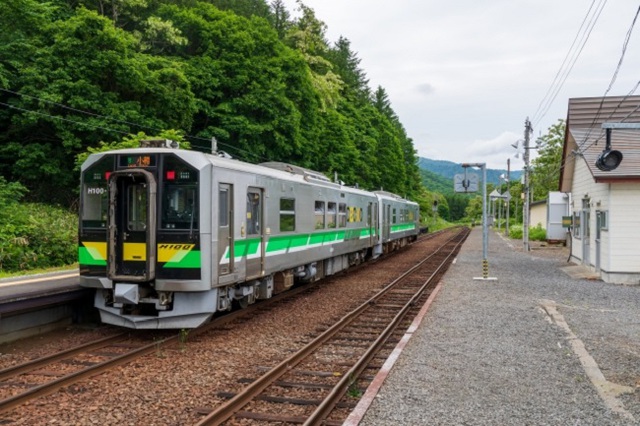 汽車の話　前編