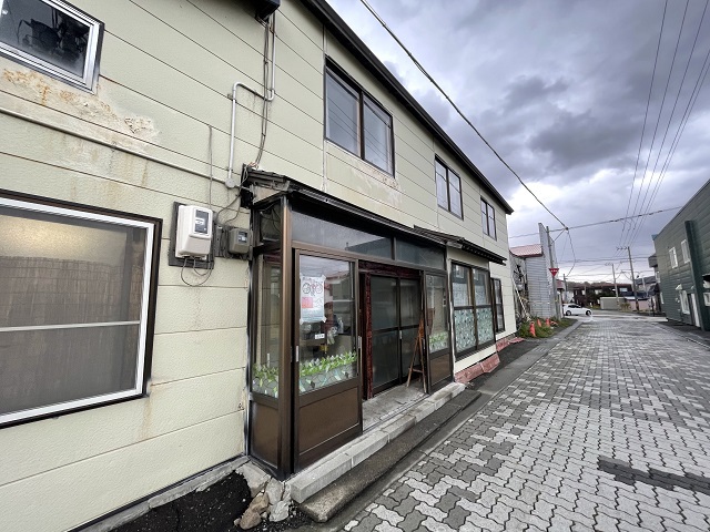 留萌本線を訪ねて
