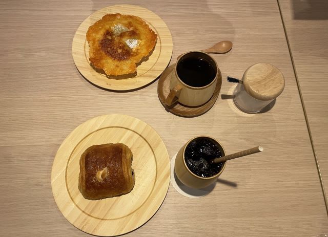 スイーツ