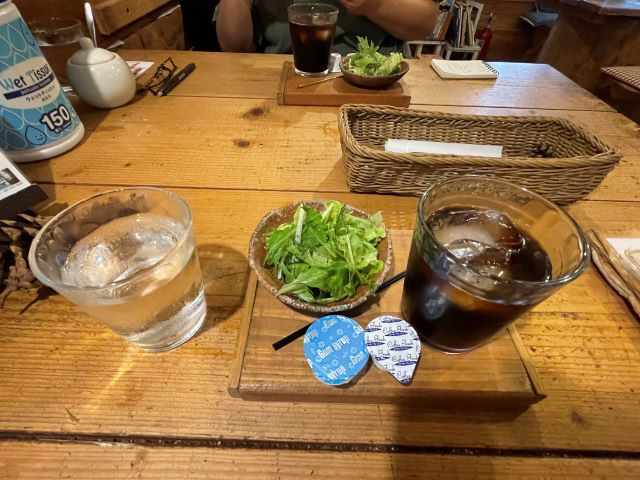 内緒にしたいお店