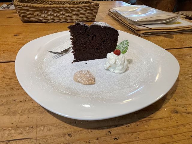 内緒にしたいお店