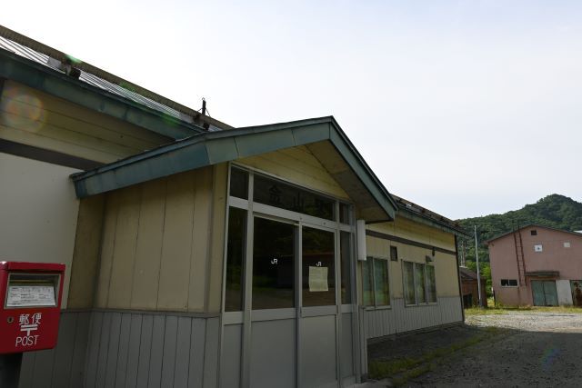 あ～！川、　空知川だぁ～