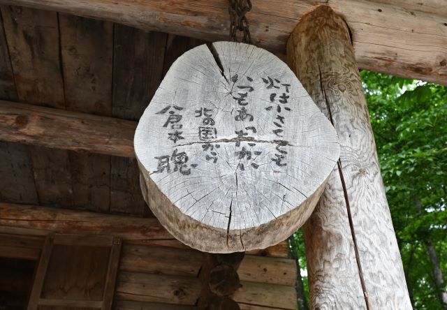 電気がない～！