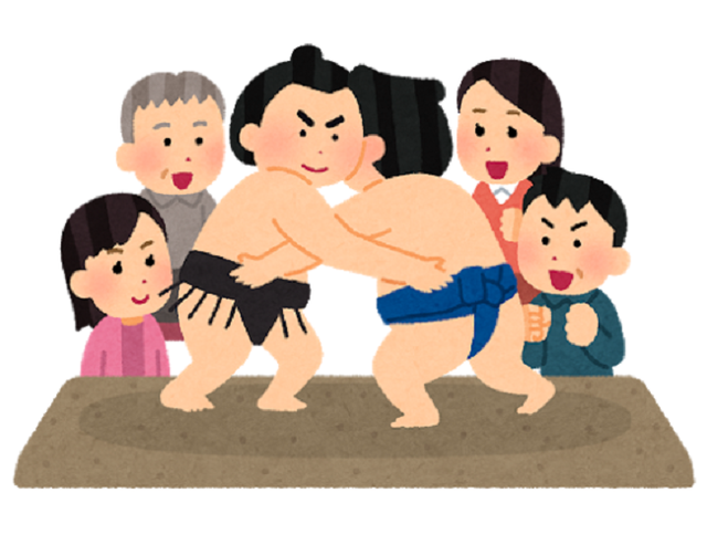 のこったのこった！