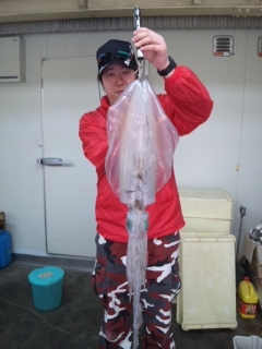 記録更新しました・・・・・