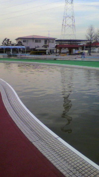 はなさき水上公園釣行！2010/11/30 2010/12/04 00:55:37