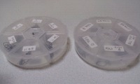 フックの収納 2012/08/24 09:34:05