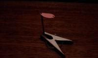 蓄光粉。。。 2012/10/07 00:00:00