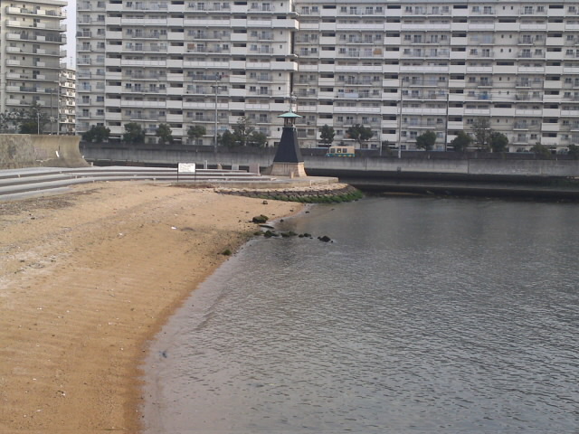 今津港２