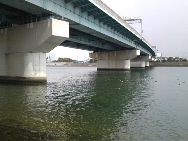 西宮某所