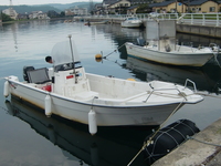 驚愕！スパイラル釣法！ 2010/09/20 23:59:47