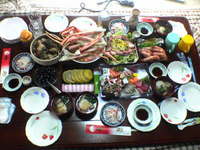 初詣→初釣行