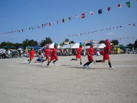 運動会