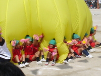 運動会
