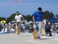 運動会