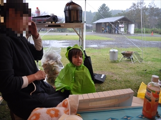 第3回キャンプ13.11.03～13.11.04 千葉しあわせの丘