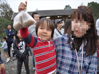 第3回キャンプ13.11.03～13.11.04 千葉しあわせの丘