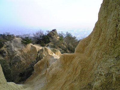 今年最後の山はアイゼントレ