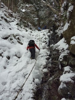 金剛山・クソマル谷オフ会