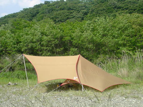 ランステ未満のペンタの行方。