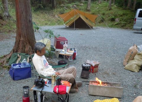 気持ちイイ朝を迎えマシタ…