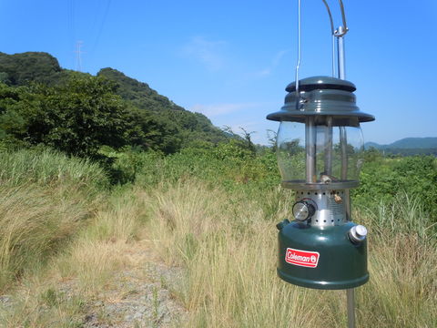 自宅から小一時間のアウトドアで過ごす夏休み。