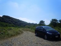 自宅から小一時間のアウトドアで過ごす夏休み。